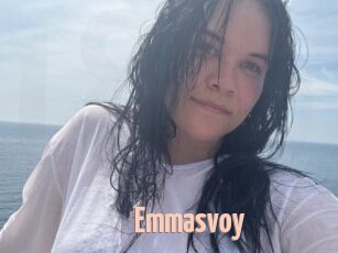 Emmasvoy