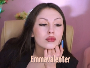 Emmavalenter