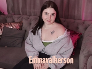 Emmavalkerson