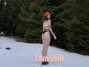 Emmismile