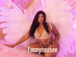 Emmyrousee