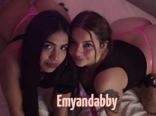 Emyandabby