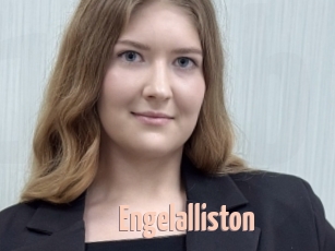 Engelalliston