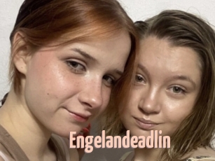 Engelandeadlin