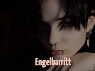 Engelbarritt