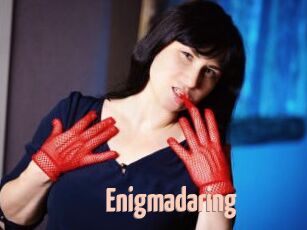 Enigmadaring