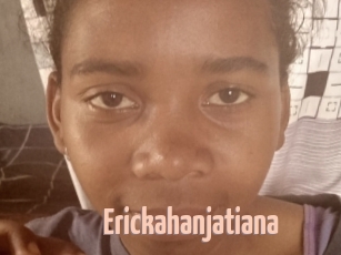 Erickahanjatiana