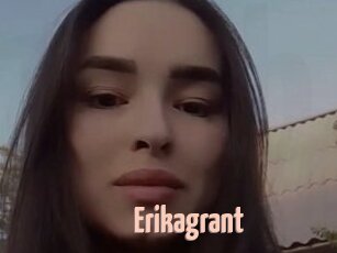 Erikagrant
