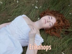 Erikahops