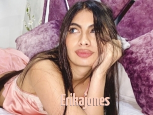Erikajones