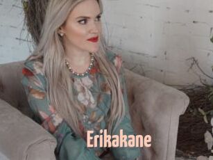 Erikakane