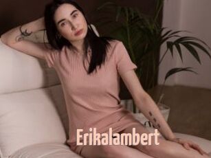 Erikalambert