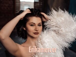 Erikamercer