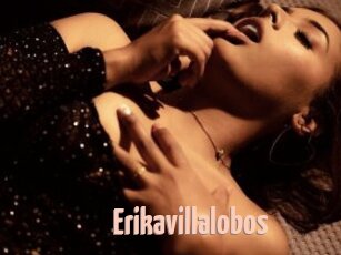 Erikavillalobos