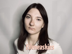 Erleneaskins