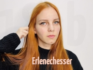 Erlenechesser