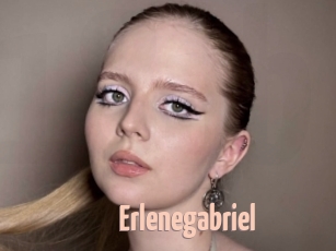 Erlenegabriel