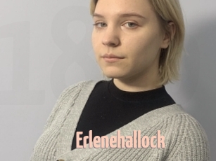 Erlenehallock
