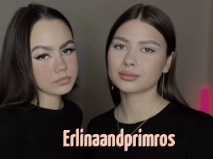 Erlinaandprimros