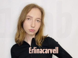 Erlinacarvell