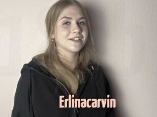 Erlinacarvin