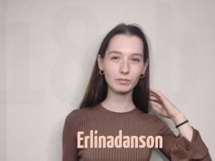 Erlinadanson
