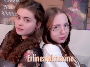 Erlineandmaxine