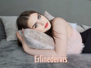 Erlinedervis