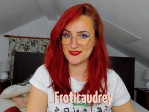 Eroticaudrey