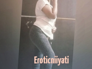 Eroticniiyati