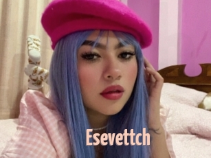 Esevettch