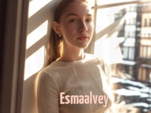Esmaalvey