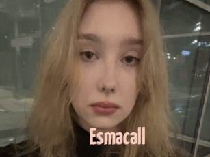 Esmacall