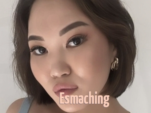 Esmaching