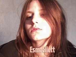 Esmaellett