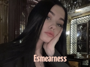esmearness 18A blog