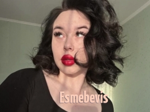 Esmebevis