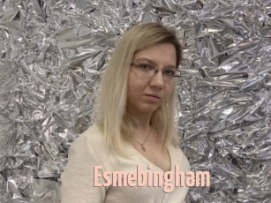 esmebingham 18A blog