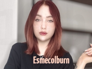 Esmecolburn