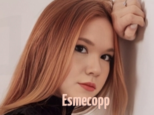 Esmecopp