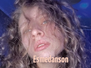 Esmedanson