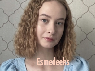 Esmedeeks