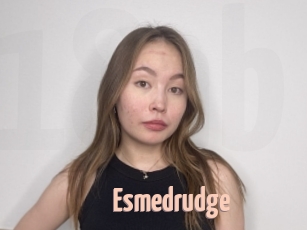 Esmedrudge