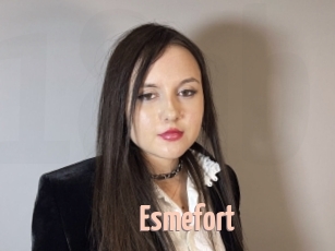 Esmefort