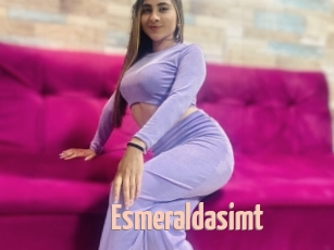 Esmeraldasimt