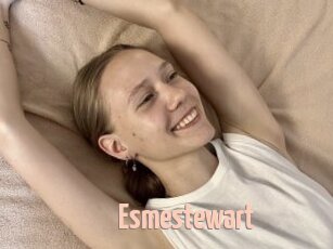 Esmestewart