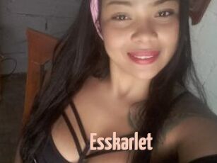 Esskarlet