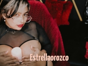 Estrellaorozco