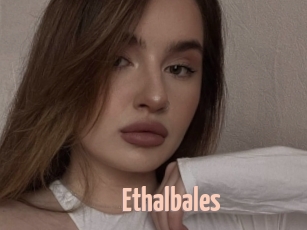 Ethalbales