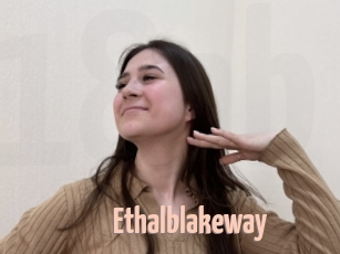 Ethalblakeway